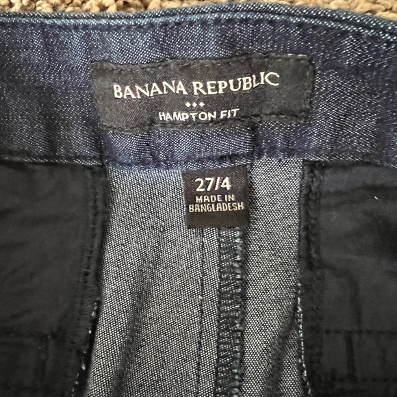 Banana Republic Shorts - Picture 3 of 3